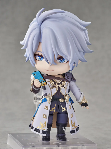نندرويد فاينون رقم 2832 | Nendoroid PhainonHonkai:...