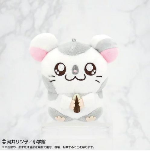 دمية كوشي كن من همتارو | Tottoko Hamtaro PlayCharm...