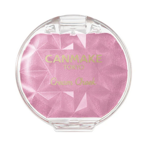 كانميك احمر خدود كريمي | CANMAKE Canmake Cream Che...