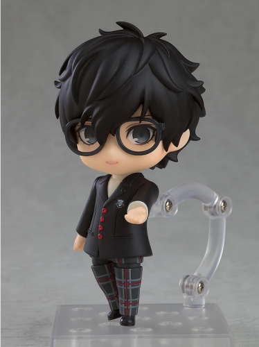 مجسم نندريود رين امامييا | Nendoroid P5R main char...
