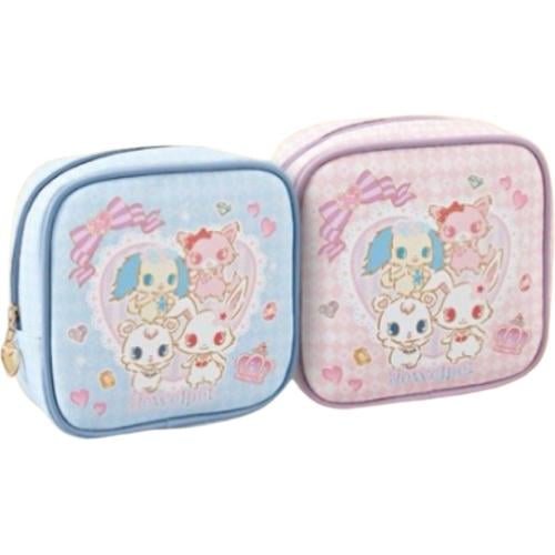 شيمامورا باوتش مربع للتخزين من جويل بيت |Jewelpet...