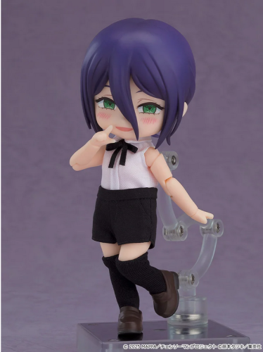 نندرويد ريزي من رجل المنشار | Nendoroid Reze