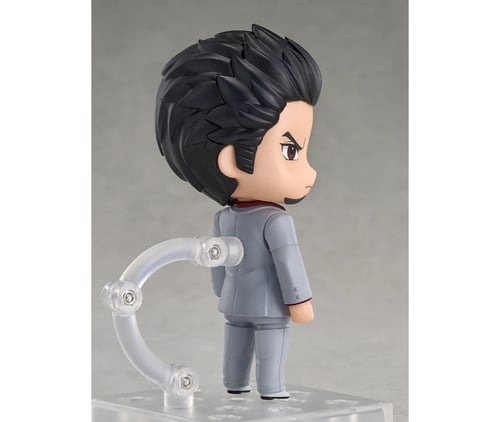 مجسم نندرويد كيريو كازوما | Nendoroid Kiryu Kazuma