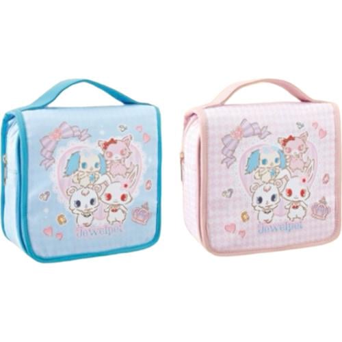 شيمامورا حقيبة مربعة للرحلات من جويل بيت |Jewelpet...