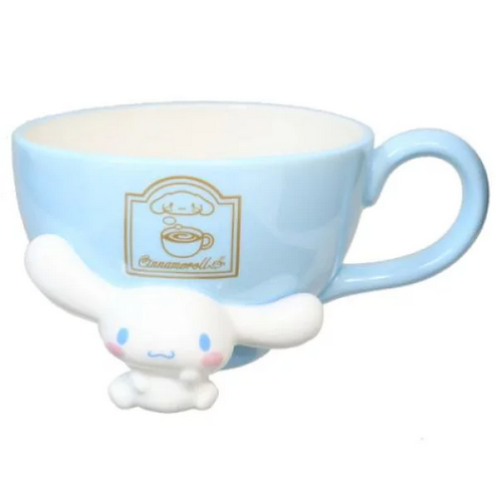 كوب سينامورول | Sanrio (SANRIO) Cinnamon Mug with...