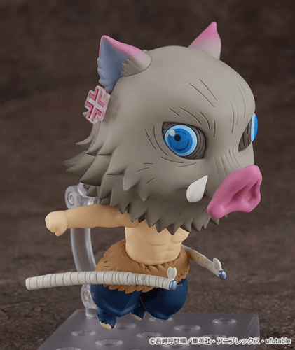 ديمون سلاير مجسم نندرويد هاشيببارا اينو | Nendoroi...