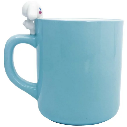 كوب سينامورول | Sanrio (SANRIO) Cinnamon Mug with...