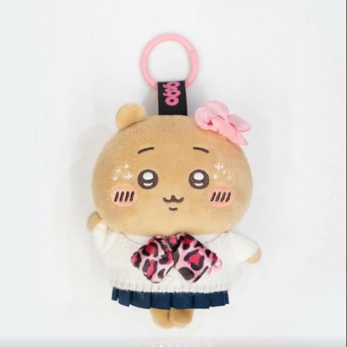 [اصدرات جييكاوا] دمية تشييكاوا مع حامل |[9090 × Ch...