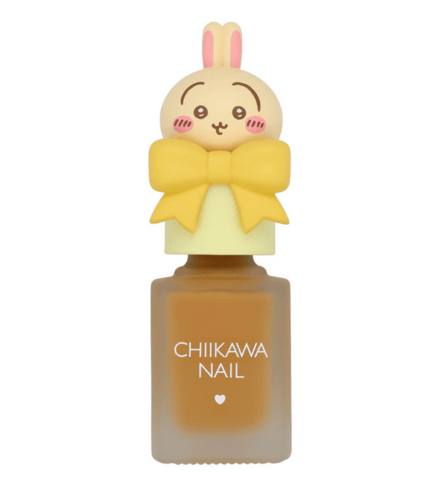 تشييكاوا مجموعة طلاء الاظافر | Chiikawa Nail Color