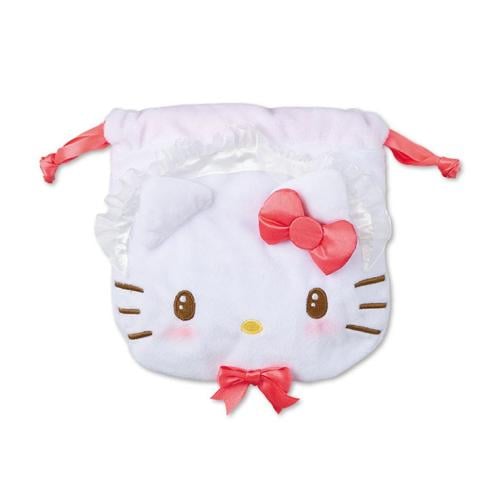 هيلوكيتي باوتش قابل للاغلاق | HelloKitty Face Draw...