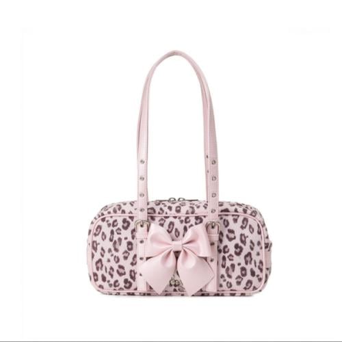 Idang club School Bag