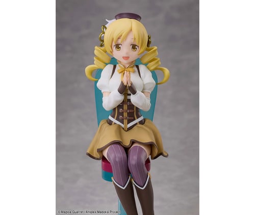 Puella Magi Madoka Magica The Movie Tea Party Cake...