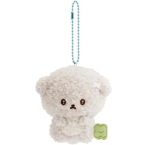 إيشيوا-تشان – دمية بحامل معدني من سلسلة "معًا دومًا" |Ishiyowa-chan – mascot plush "always together" series