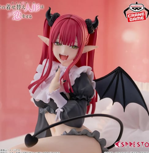 مارين كيتاغاوا مجسم ليز | My Dress‑up Darling Mari...