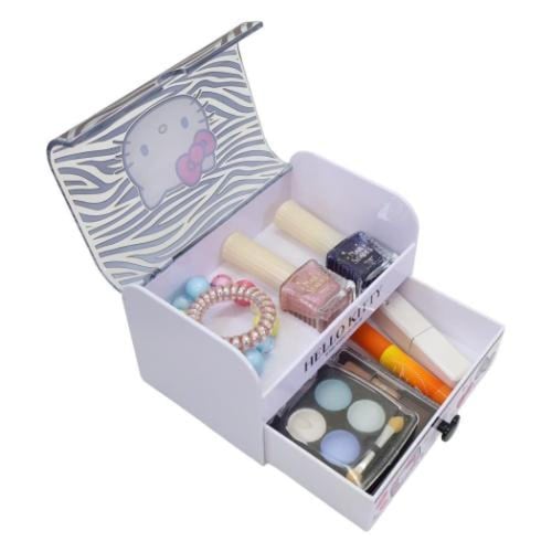 هيلوكيتي علبة تخزين مكتبية لطيفة | Hellokitty Ofii...