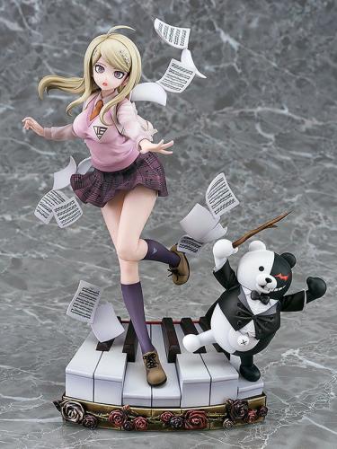 مجسم كايدي اكامتسو | Danganronpa V3: killing harmony – Kaede Akamatsu figure