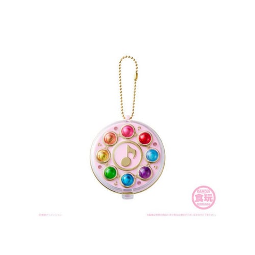 اقراص دوريمي مع سلسلة للتعليق | Ojamajo Doremi Ite...