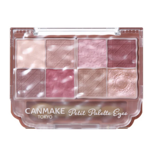 كانميك ظلال عيون صغير | CanMake Petit Palette Eyes...