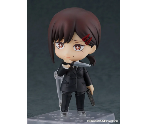 تشينساومان مجسم نندرويد كوبيني 2014 | Nendoroid Ko...