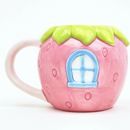 كوب هيلوكيتي | Sanrio Sanrio Hello Kitty Mug