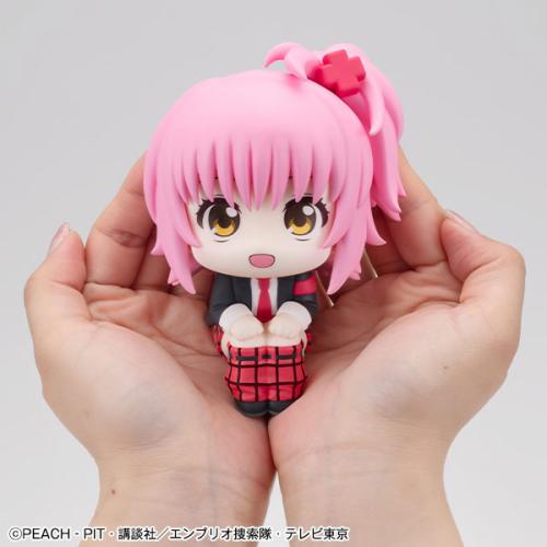 مجسم هيناموري امو نسخة البتيت | LookUp Shugo Chara...