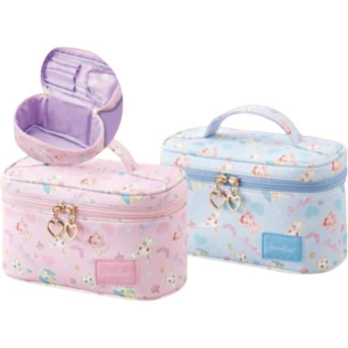 شيمامورا حقيبة للتخزين من جويل بيت |Jwewlpet Vario...