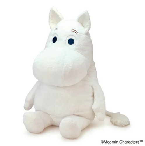 مومين دمية مومين حجم لارج | Moomin 2L size, moomin...