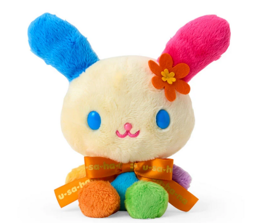اوساهانا دمية قطنية | Usahana Stuffed Animal