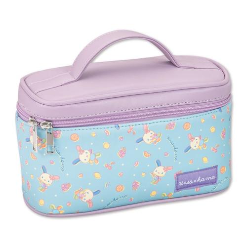 حقيبة مكياج نسخة اوساهانا | Makeup Pouch Usahana