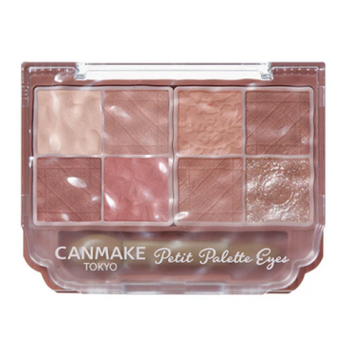 كانميك ظلال عيون صغير | CanMake Petit Palette Eyes...