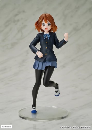 كي اون! مجسمات من الانمي | CHILLfigg – K-ON! (in F...