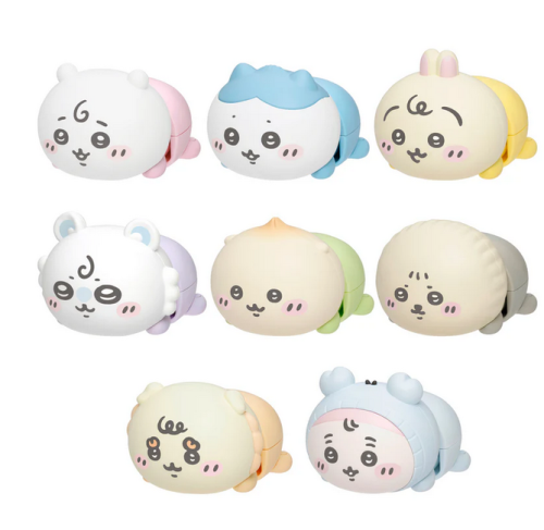 تشييكاوا اصدار طفلي يزحف | Chiikawa Baby Crawling...