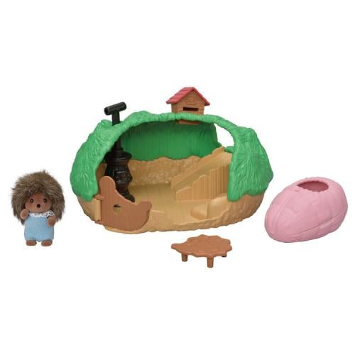 سلفانيان فاميليز مجموعة المنزل السري | Sylvanian F...