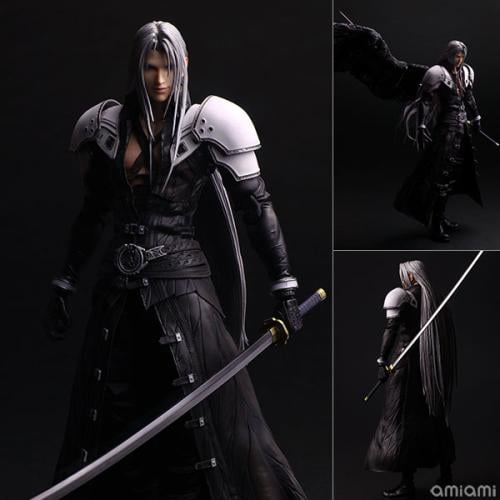 مجسم سيفيروث FFVII | Final Fantasy VII Rebirth PLA...