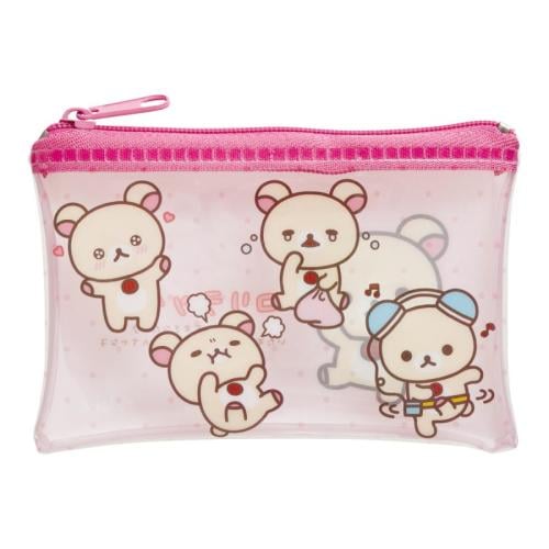 ريلاكوما باوتش كوريلاكوما | Korilakkuma's expressi...
