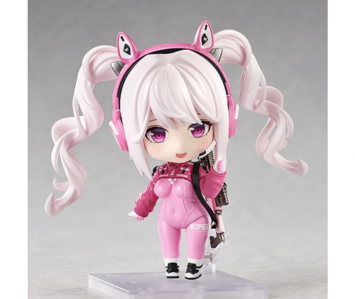 Nendoroid Alice 2954