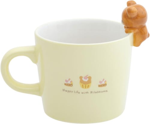 كوب ريلاكوما | Rilakkuma Mug