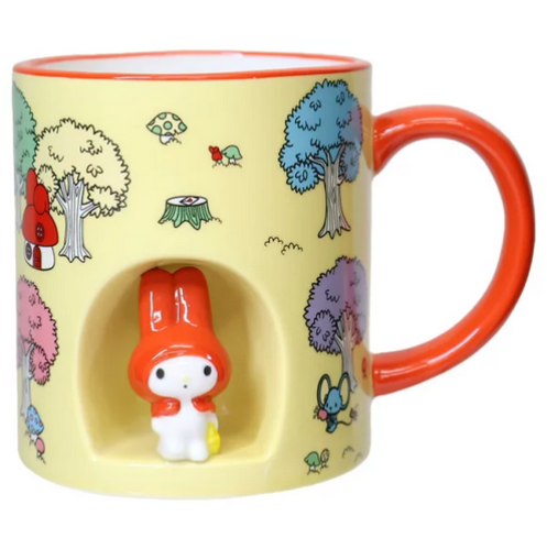 كوب ماي ميلودي | My Melody Mug, Out-and-About Mug,...