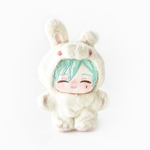 انسامبل ستارز دمية نوي كازيهايا تاتسومي | Living T...