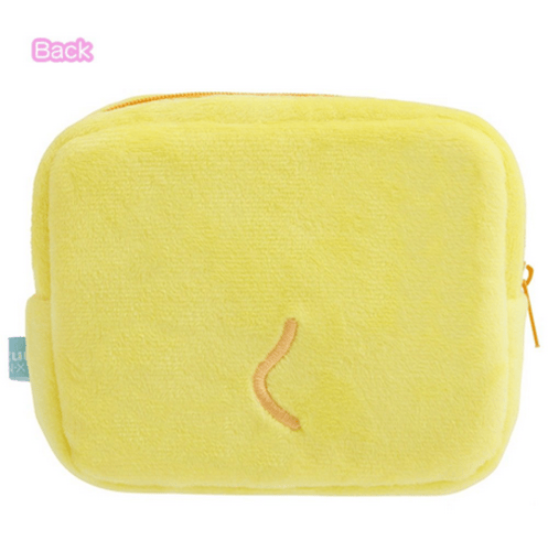 ريلاكوما باوتش صغير | Rilakkuma Plushie Multi-Case...