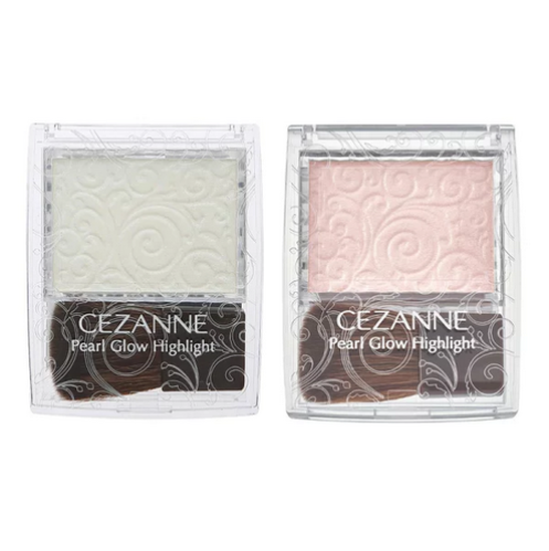 سيزان هايلات |CEZANNE Cezanne Pearl Glow Highlight