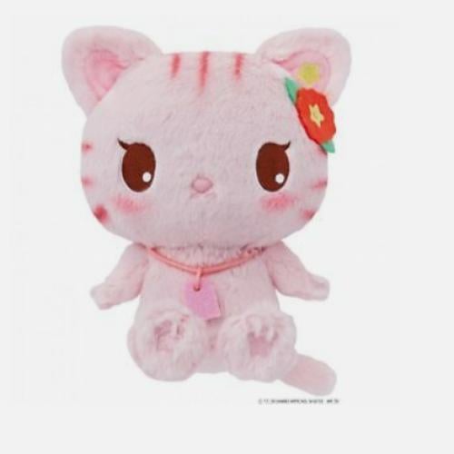 دمية ميوكل دريمي | Sanrio Mewkledreamy Friends Nen...