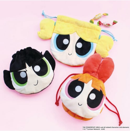 باور بف باوتش قابل للاغلاق اصدار بلوسوم | [The Pow...