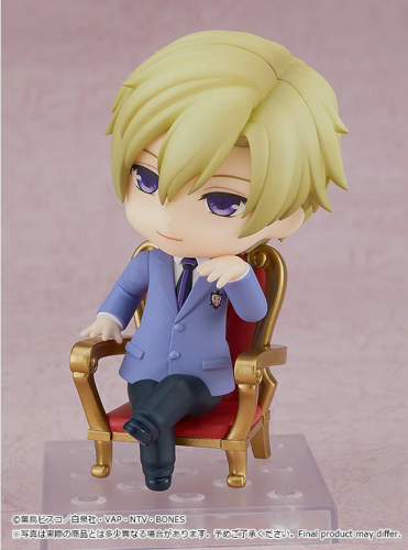 مجسم نندرويد تاماكو سوه 2104 | Nendoroid Tamaki Su...
