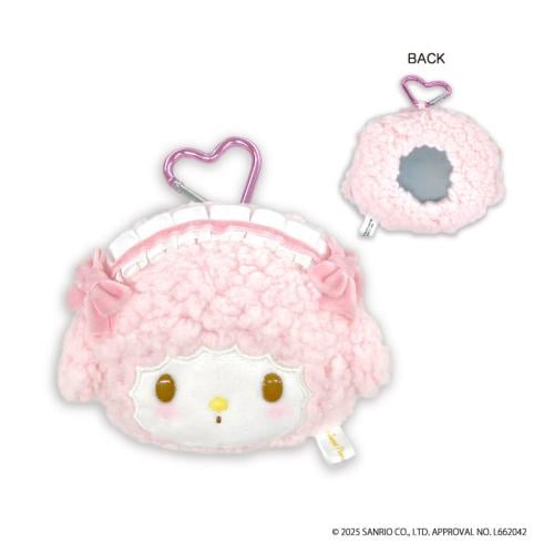 سانريو ماي سويت بيانو مراة | My Sweet Piano_Plush...