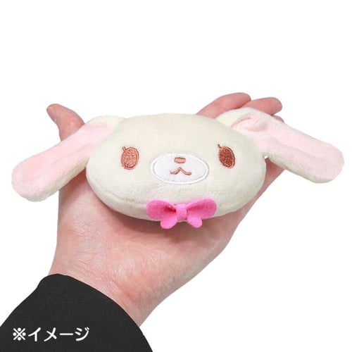 شوقر بانيز محفظة نقود على شكل وجه الشخصية (شيروسا)...