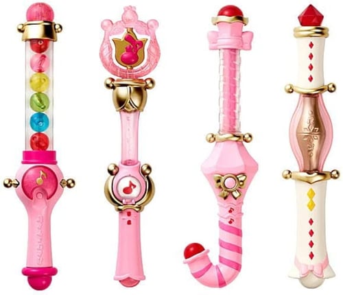 مجموعة أوجاماجو دوريما: بيركا بيريلالا وبولون |لعص...