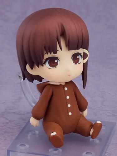 مُجسم نندرويد ايواكورا لاين نسخة الدب | Nendoroid...