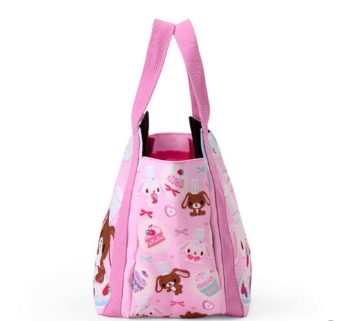 شوقر بانيز حقيبة غداء | Sugar Bunnies Printed lunc...