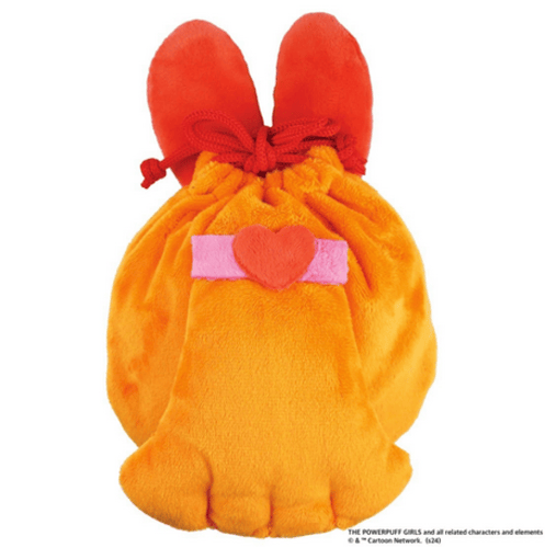 باور بف باوتش قابل للاغلاق اصدار بلوسوم | [The Pow...